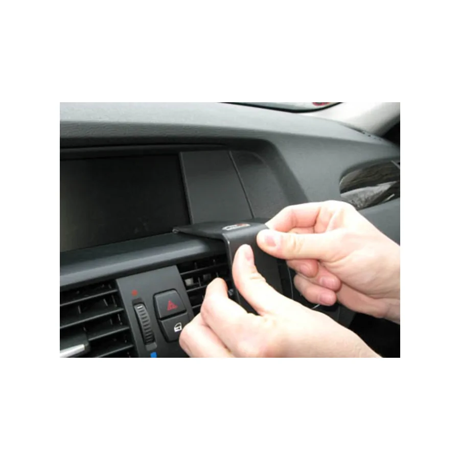 Bild 2 : 854608 : Brodit ProClip für BMW X3 (F25), ab Bj. 11/2010 bis 2014