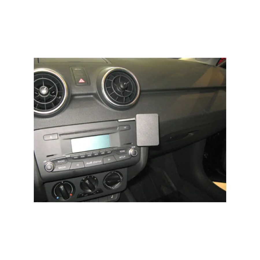 Bild 4 : 854610 : Brodit ProClip für Audi A1 (Typ 8X), ab Bj. 2010 bis 2011
