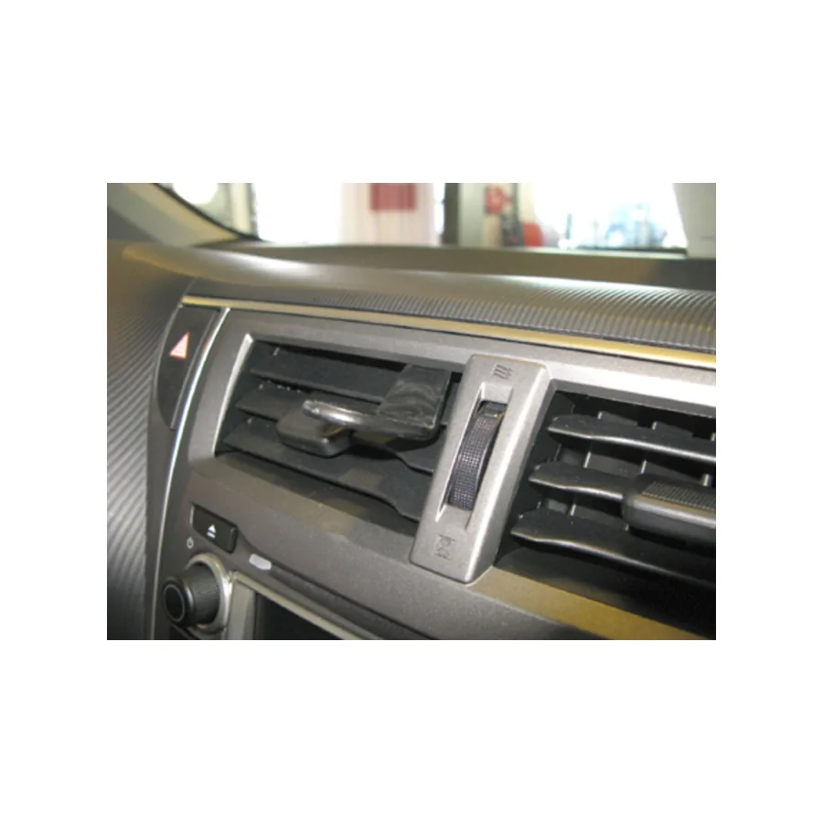 Bild 1 : 854612 : Brodit ProClip für Subaru Trezia, ab Bj. 2011 bis 2014