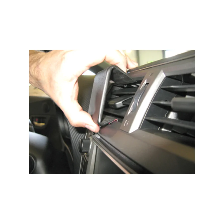 Bild 3 : 854612 : Brodit ProClip für Subaru Trezia, ab Bj. 2011 bis 2014
