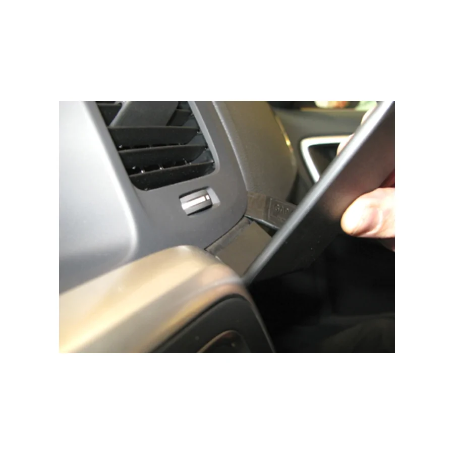 Bild 1 : 854614 : Brodit ProClip für Volvo S60, ab Bj. 2011 bis 2018
