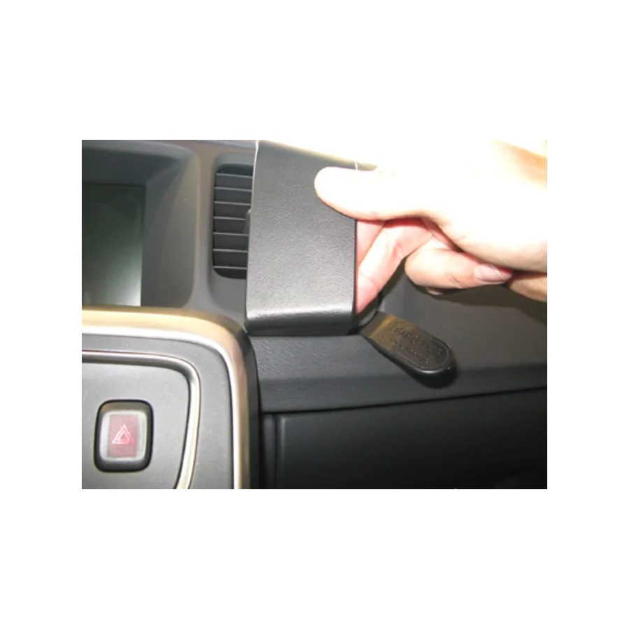 Bild 2 : 854614 : Brodit ProClip für Volvo S60, ab Bj. 2011 bis 2018
