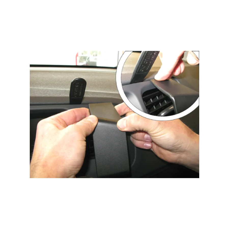Bild 3 : 854614 : Brodit ProClip für Volvo S60, ab Bj. 2011 bis 2018