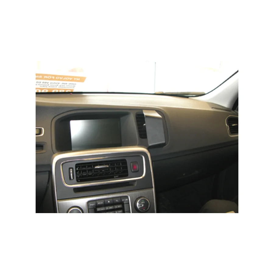 Bild 4 : 854614 : Brodit ProClip für Volvo S60, ab Bj. 2011 bis 2018