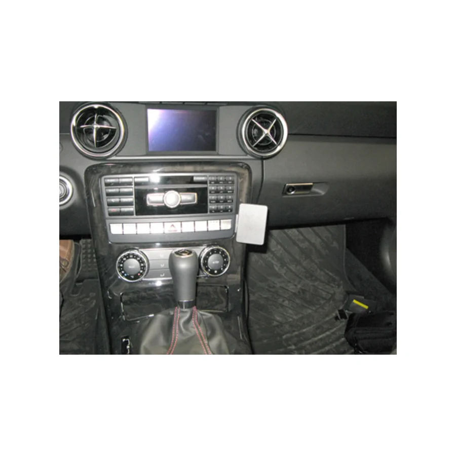 Bild 4 : 854617 : Brodit ProClip für Mercedes SLC-Klasse (R172), ab Bj. 2017 bis 2023