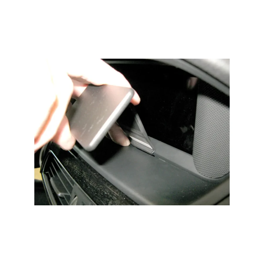 Bild 1 : 854618 : Brodit ProClip für Mercedes C-Klasse (W204), ab Bj. 03/2011 bis 02/2014 (Nicht für Modelle mit Aufklapp-Navigation!)