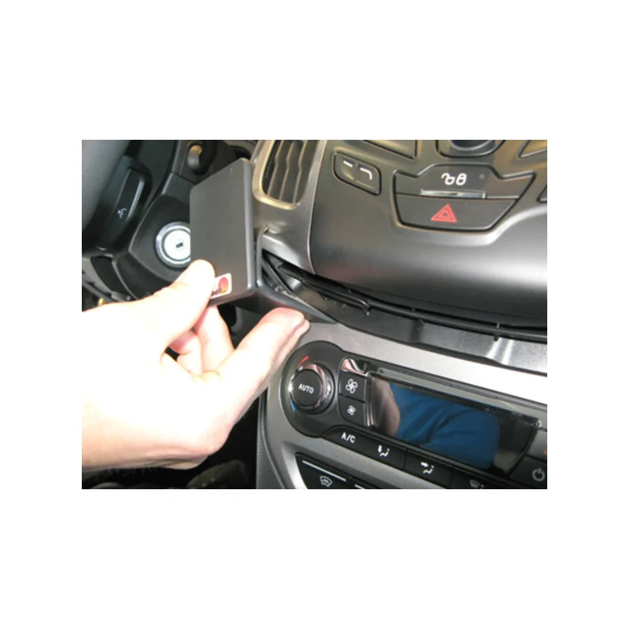 Bild 1 : 854619 : Brodit ProClip für Ford Focus, ab Bj. 2011 bis 2014