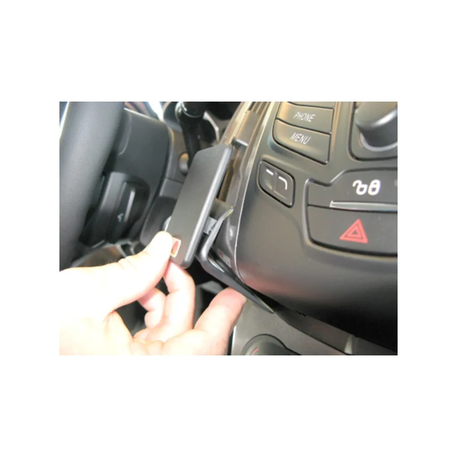 Bild 3 : 854619 : Brodit ProClip für Ford Focus, ab Bj. 2011 bis 2014
