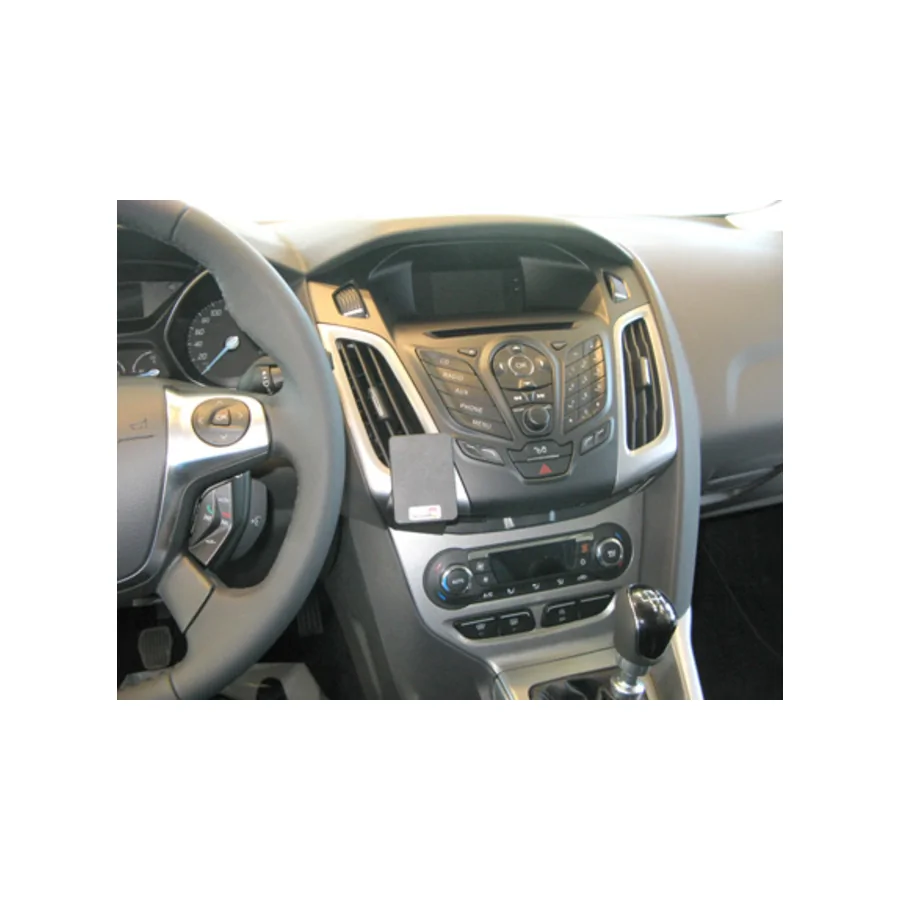 Bild 4 : 854619 : Brodit ProClip für Ford Focus, ab Bj. 2011 bis 2014