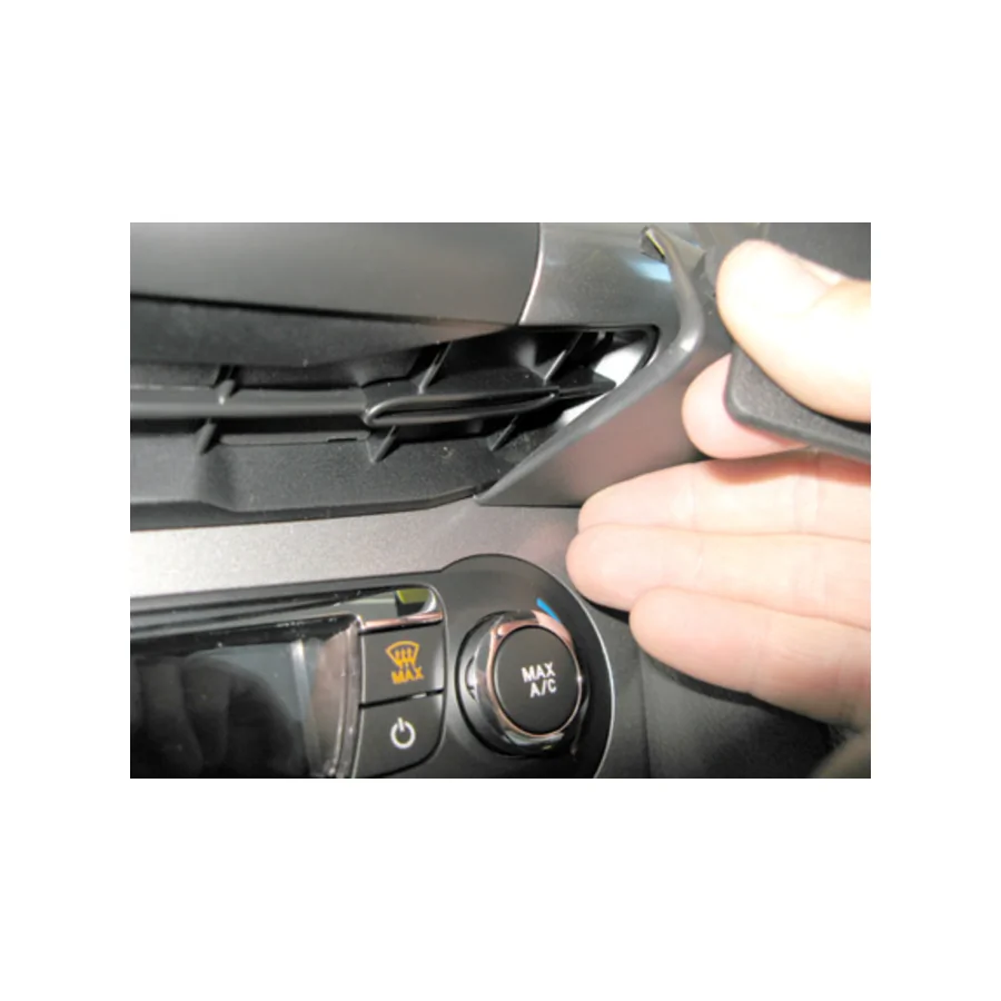 Bild 1 : 854620 : Brodit ProClip für Ford Focus, ab Bj. 2011 bis 2014