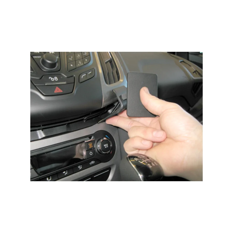 Bild 2 : 854620 : Brodit ProClip für Ford Focus, ab Bj. 2011 bis 2014