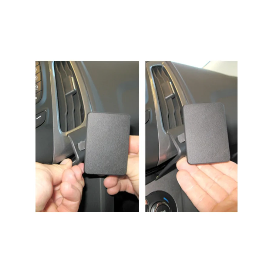 Bild 3 : 854620 : Brodit ProClip für Ford Focus, ab Bj. 2011 bis 2014