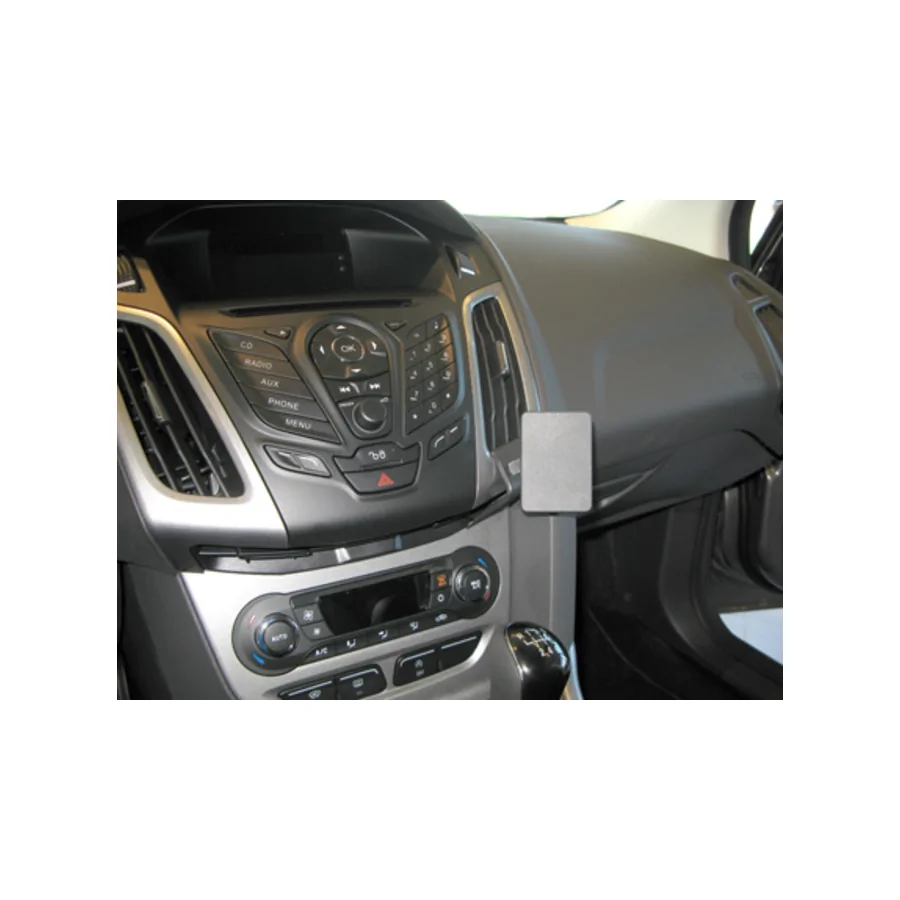 Bild 4 : 854620 : Brodit ProClip für Ford Focus, ab Bj. 2011 bis 2014