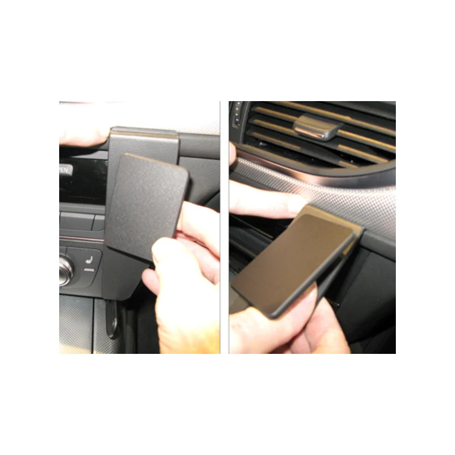 Bild 1 : 854622 : Brodit ProClip für Audi A6 (C7), ab Bj. 2011 bis 2018 (NICHT bei Holzdekor Austattung)