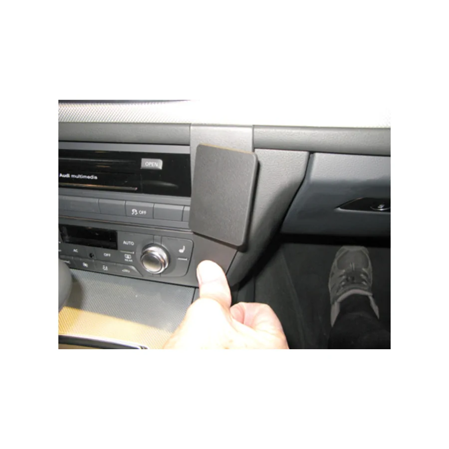Bild 3 : 854622 : Brodit ProClip für Audi A6 (C7), ab Bj. 2011 bis 2018 (NICHT bei Holzdekor Austattung)