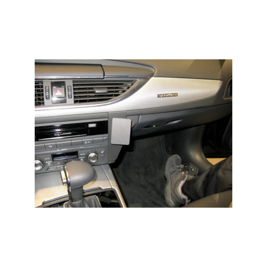 Bild 4 : 854622 : Brodit ProClip für Audi A6 (C7), ab Bj. 2011 bis 2018 (NICHT bei Holzdekor Austattung)