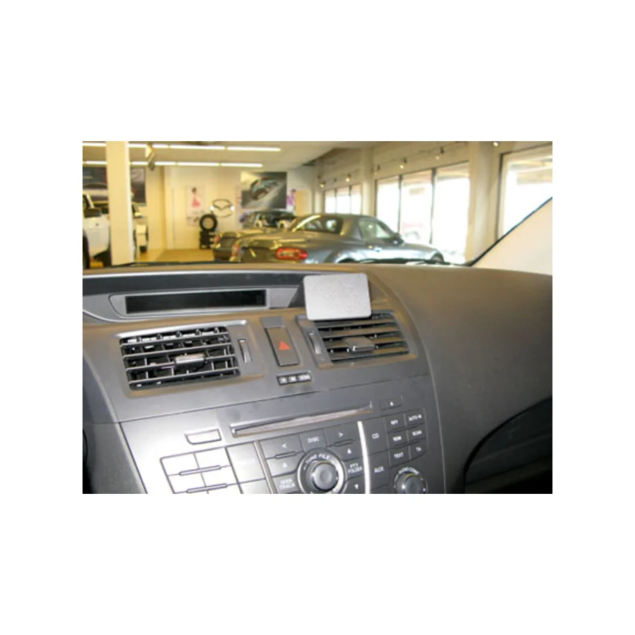 Bild 4 : 854623 : Brodit ProClip für Mazda 5, ab Bj. 2011 bis 2015
