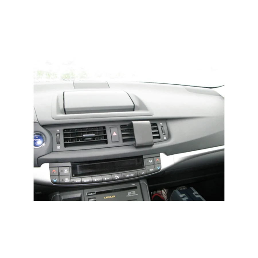 Bild 3 : 854626 : Brodit ProClip für Lexus CT 200, ab Bj. 2011 bis 2020