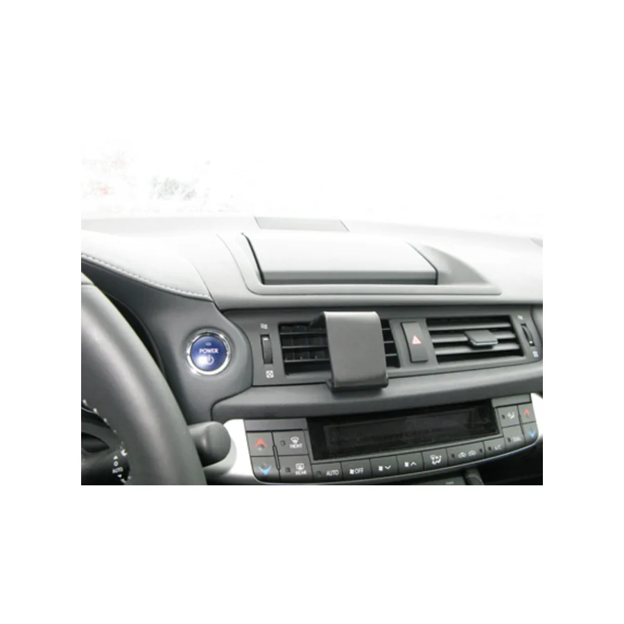 Bild 4 : 854626 : Brodit ProClip für Lexus CT 200, ab Bj. 2011 bis 2020