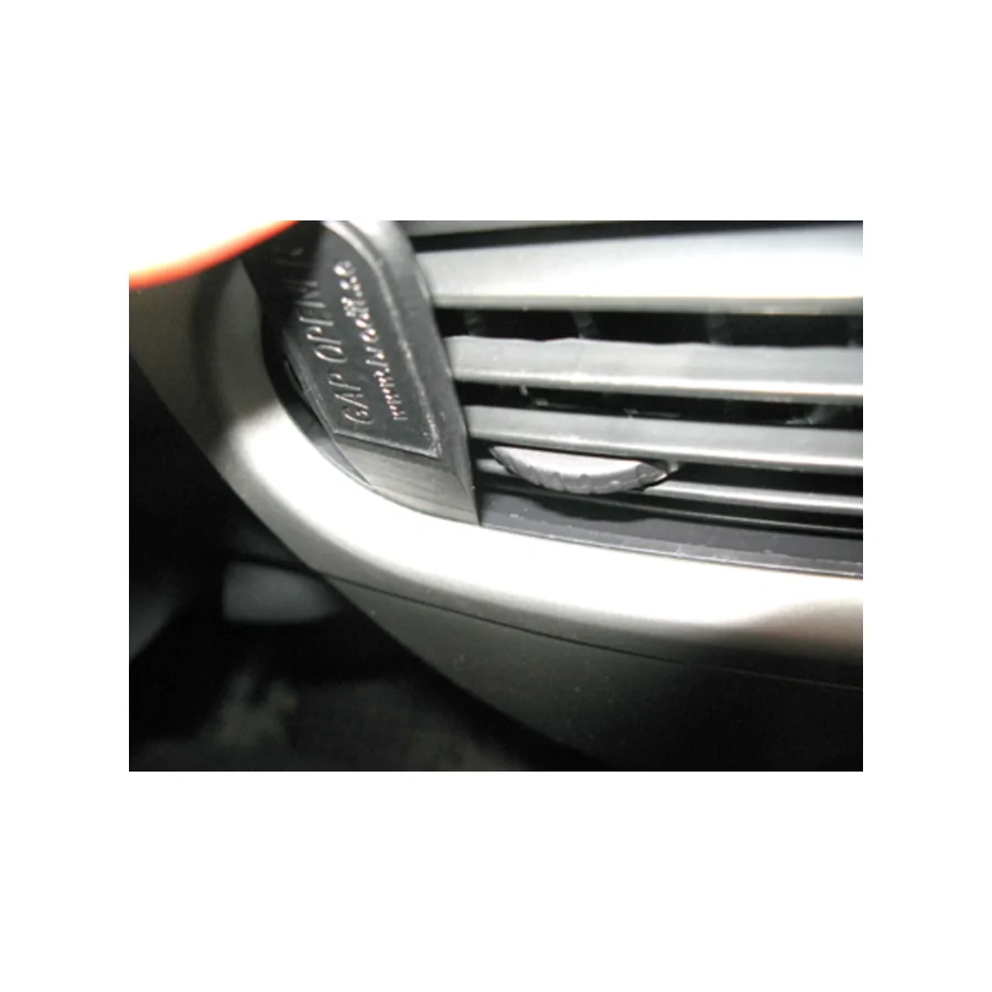 Bild 1 : 854628 : Brodit ProClip für Citroen C-Zero, ab Bj. 2010 bis 2017
