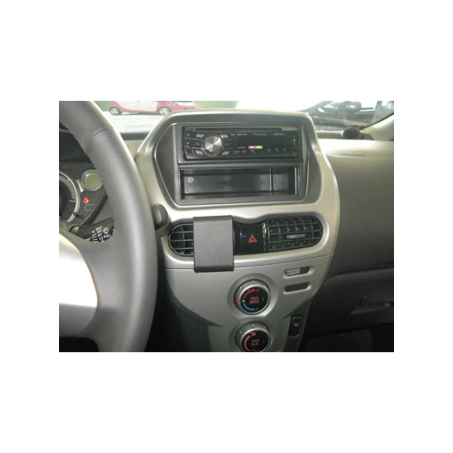 Bild 4 : 854628 : Brodit ProClip für Citroen C-Zero, ab Bj. 2010 bis 2017