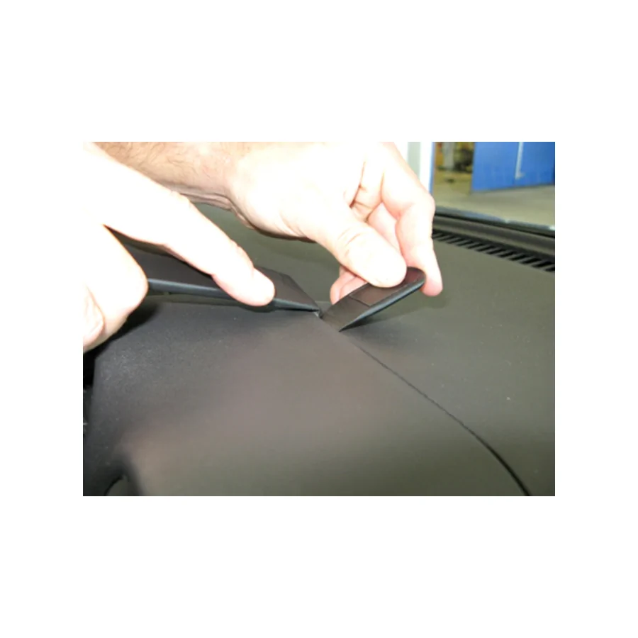Bild 1 : 854629 : Brodit ProClip für Nissan Micra, ab Bj. 2011 bis 2014 (nicht bei Werksnavigation!)