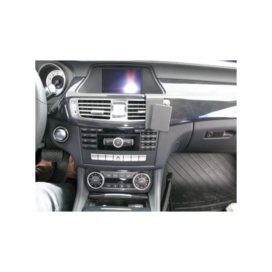 Bild 4 : 854632 : Brodit ProClip für Mercedes CLS-Klasse (X218), ab Bj. 2011 bis 2018