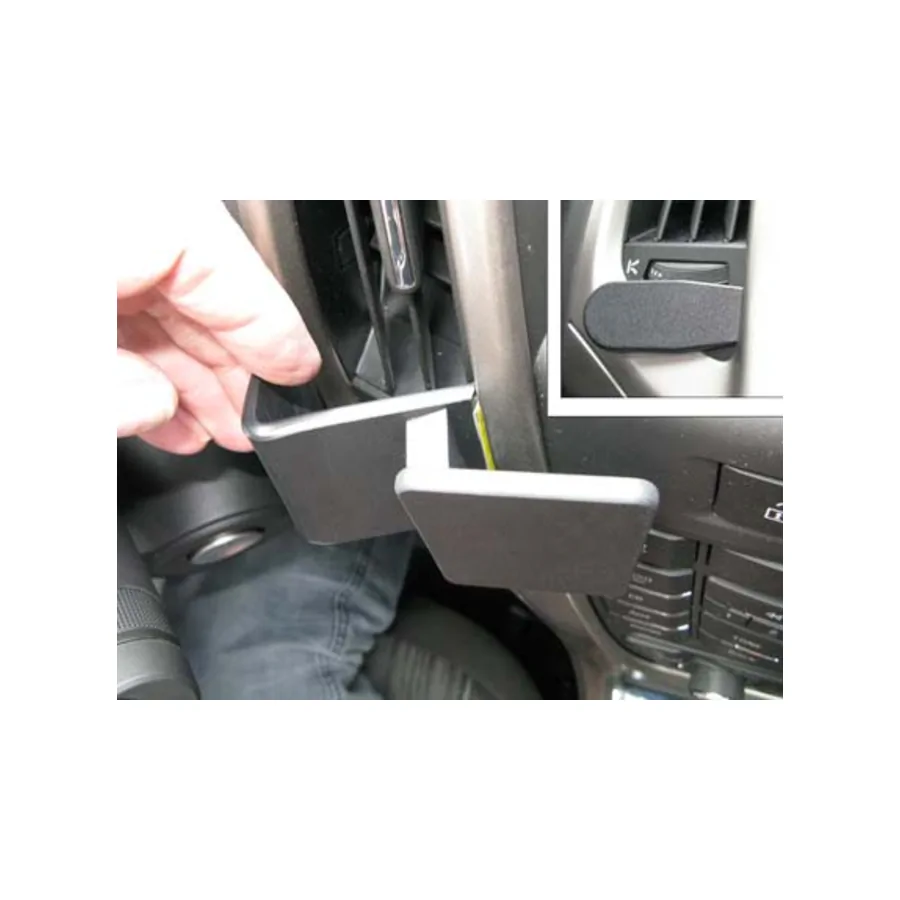 Bild 1 : 854633 : Brodit ProClip für Buick Verano, ab Bj. 2012 bis 2017