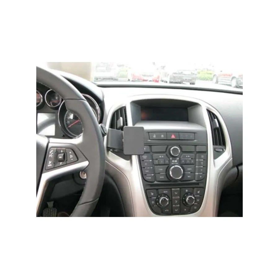 Bild 4 : 854633 : Brodit ProClip für Buick Verano, ab Bj. 2012 bis 2017