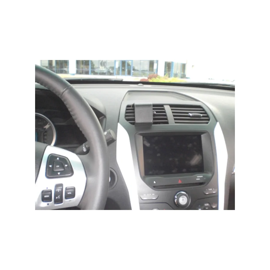 Bild 4 : 854636 : Brodit ProClip für Ford Explorer Sport, ab Bj. 2011 bis 2015