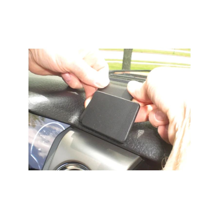 Bild 2 : 854638 : Brodit ProClip für Ford F150, ab Bj. 2009 bis 2014