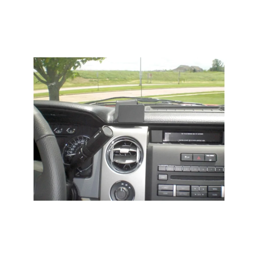Bild 4 : 854638 : Brodit ProClip für Ford F150, ab Bj. 2009 bis 2014