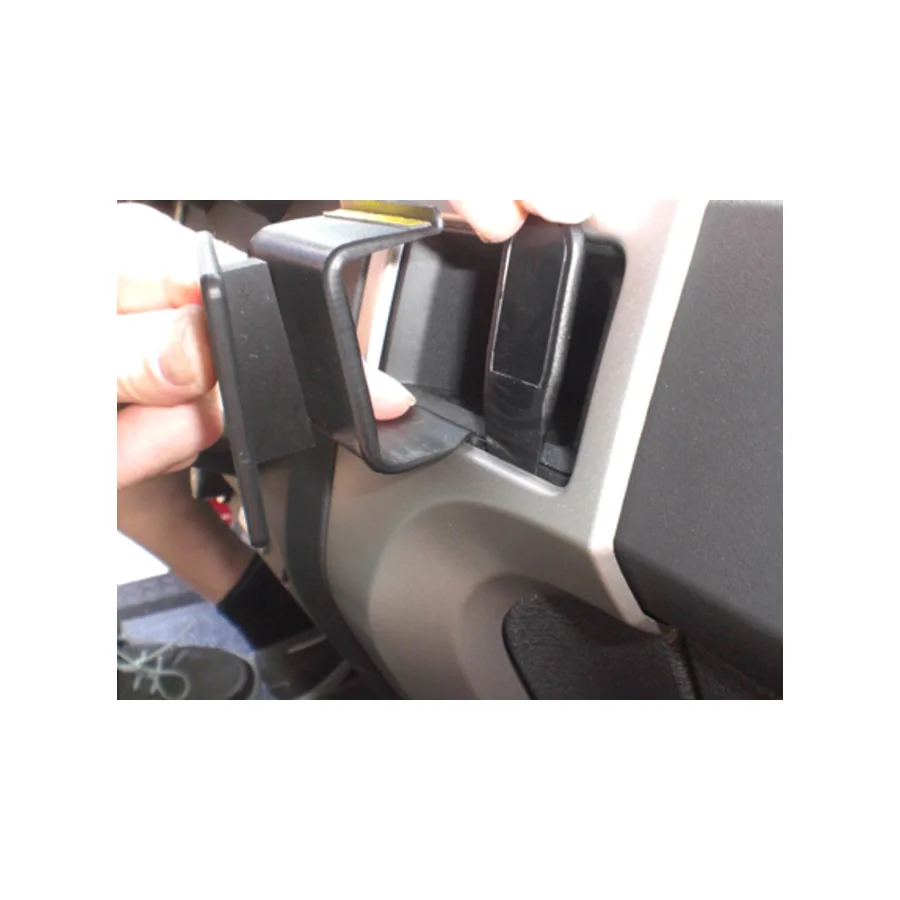 Bild 1 : 854639 : Brodit ProClip für Ford F150, ab Bj. 2009 bis 2014
