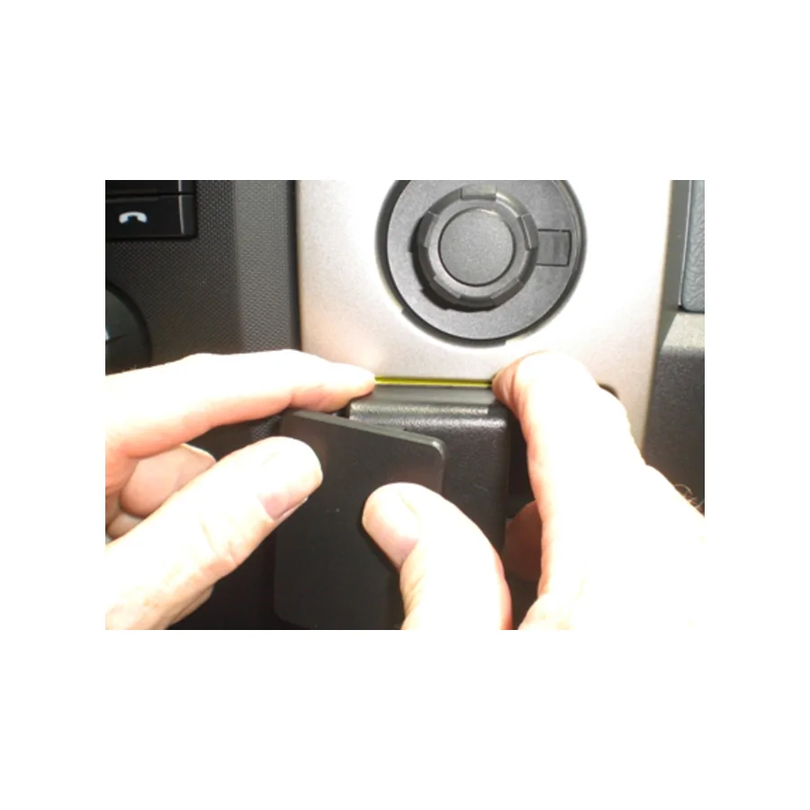 Bild 2 : 854639 : Brodit ProClip für Ford F150, ab Bj. 2009 bis 2014