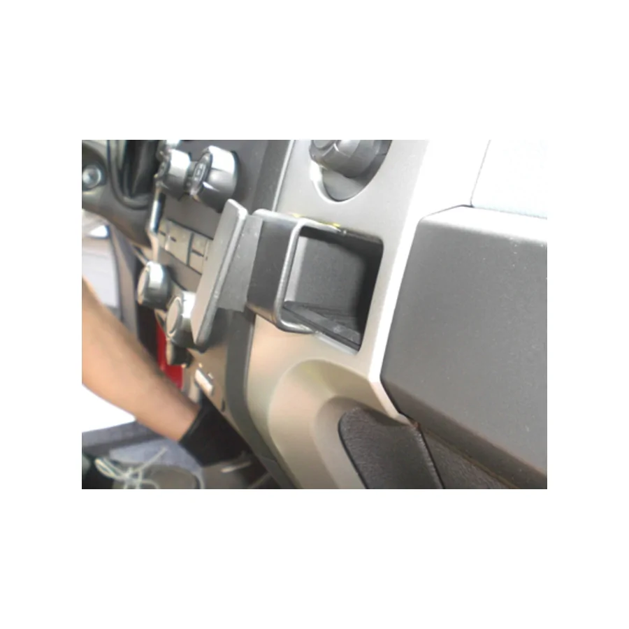 Bild 3 : 854639 : Brodit ProClip für Ford F150, ab Bj. 2009 bis 2014