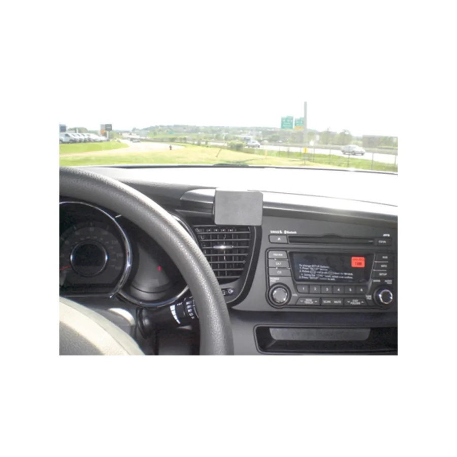 Bild 4 : 854641 : Brodit ProClip für KIA Optima, ab Bj. 2011 bis 2014
