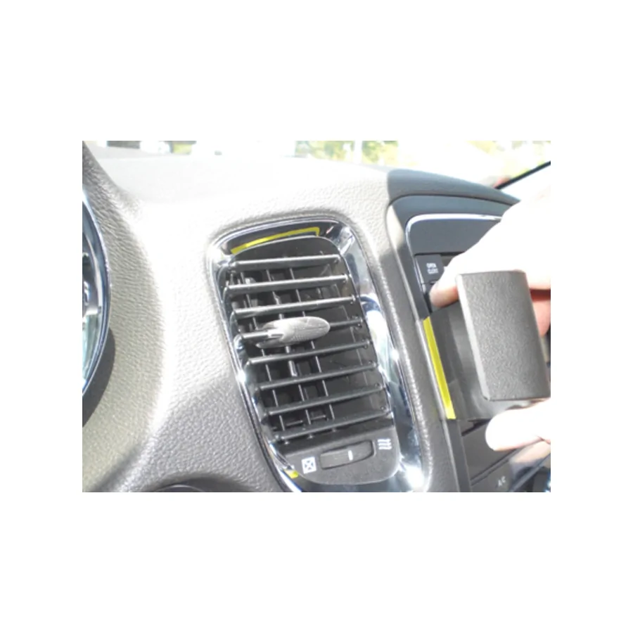 Bild 1 : 854643 : Brodit ProClip für Dodge Durango 2WD / 4DW, ab Bj. 2011 bis 2020