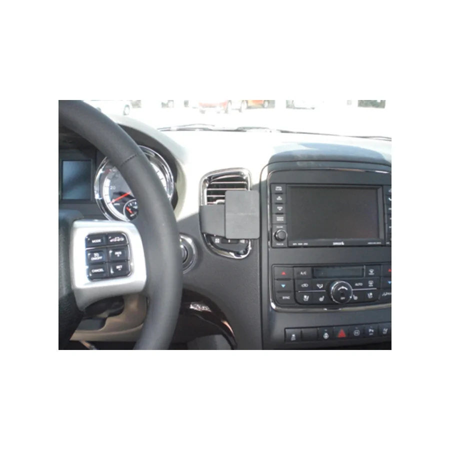 Bild 4 : 854643 : Brodit ProClip für Dodge Durango 2WD / 4DW, ab Bj. 2011 bis 2020