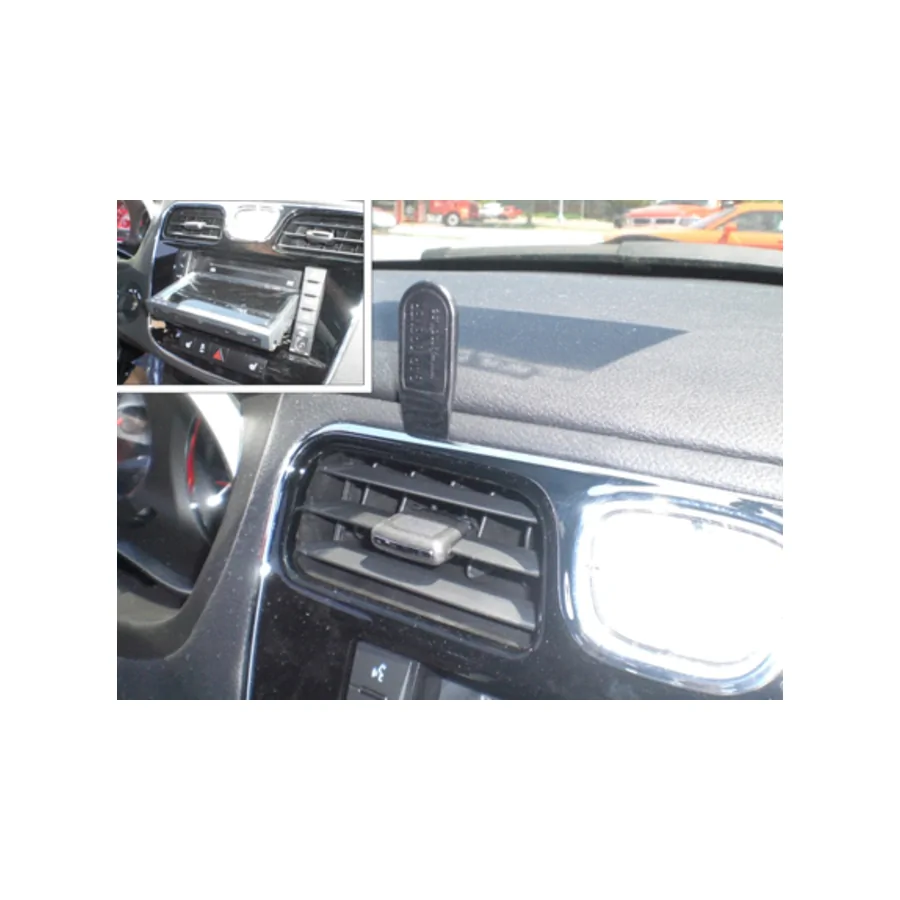 Bild 1 : 854645 : Brodit ProClip für Chrysler 200 ab Bj. 2011 bis 2014