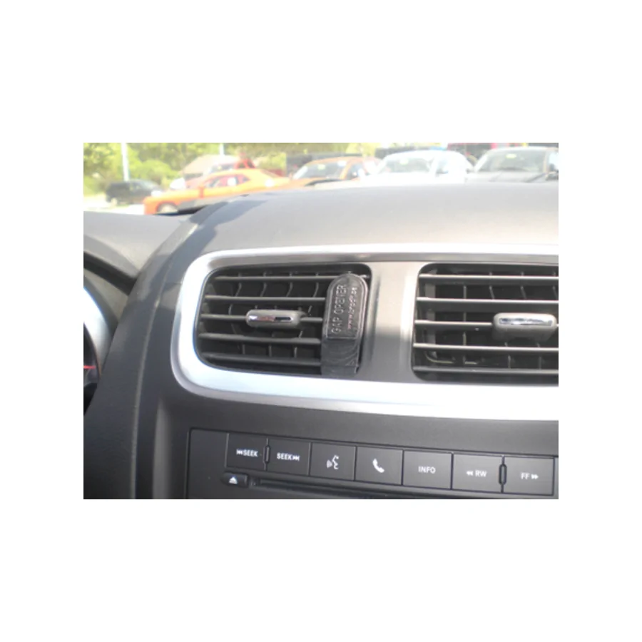 Bild 1 : 854646 : Brodit ProClip für Dodge Avenger, ab Bj. 2011 bis 2016