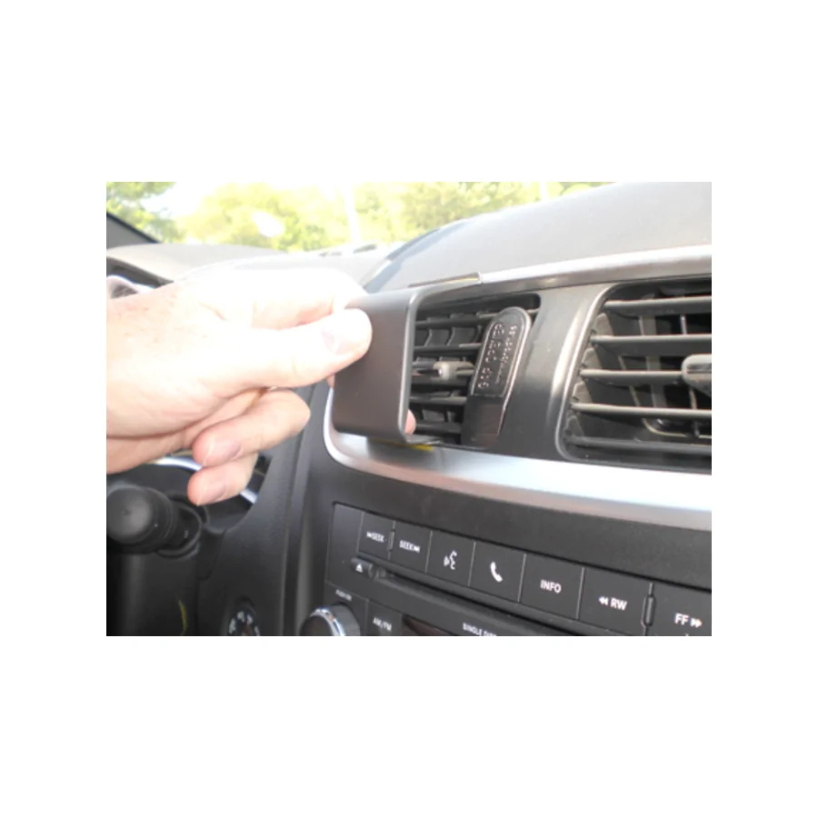 Bild 2 : 854646 : Brodit ProClip für Dodge Avenger, ab Bj. 2011 bis 2016