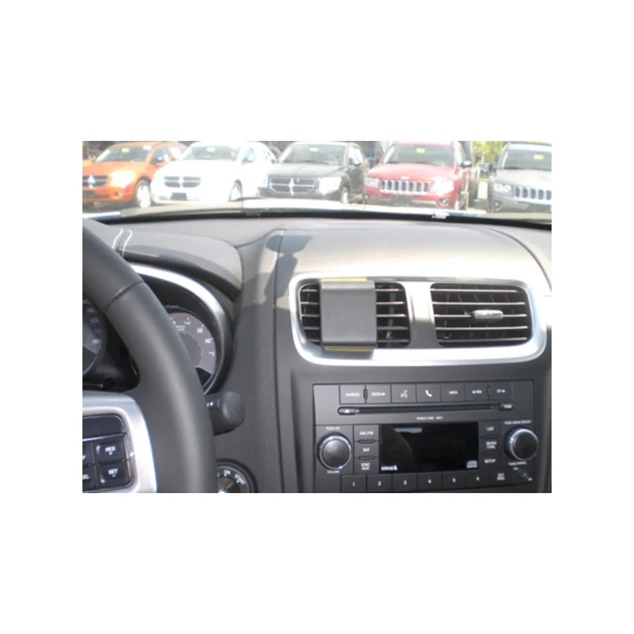 Bild 4 : 854646 : Brodit ProClip für Dodge Avenger, ab Bj. 2011 bis 2016