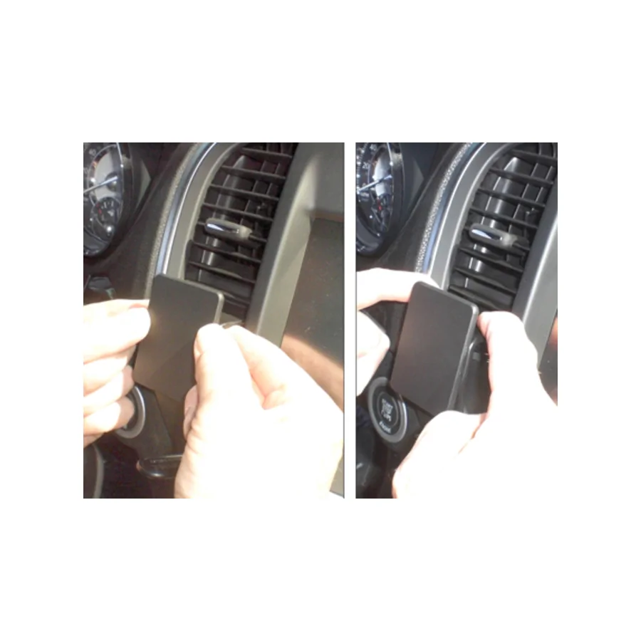 Bild 3 : 854647 : Brodit ProClip für Chrysler 300C / 300S (USA) ab Bj. 2011 bis 2014