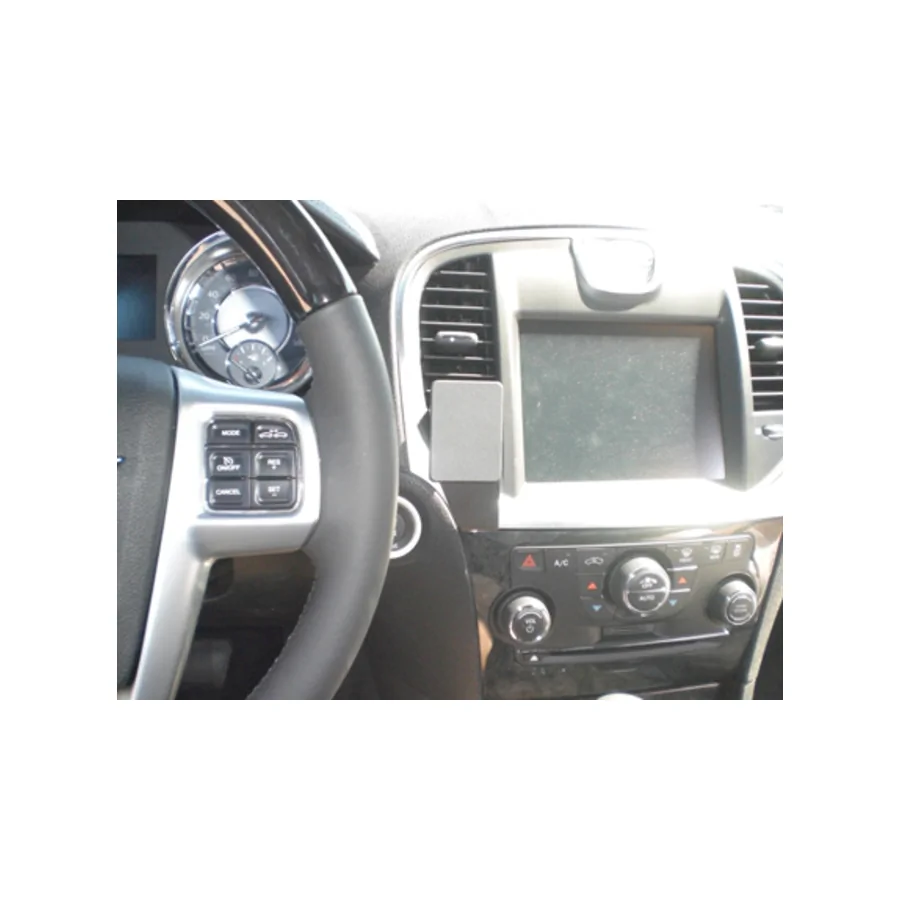 Bild 4 : 854647 : Brodit ProClip für Chrysler 300C / 300S (USA) ab Bj. 2011 bis 2014