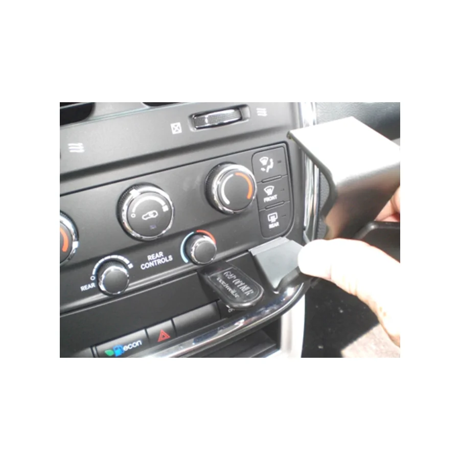 Bild 1 : 854650 : Brodit ProClip für Lancia Voyager, ab Bj. 2012 bis 2016