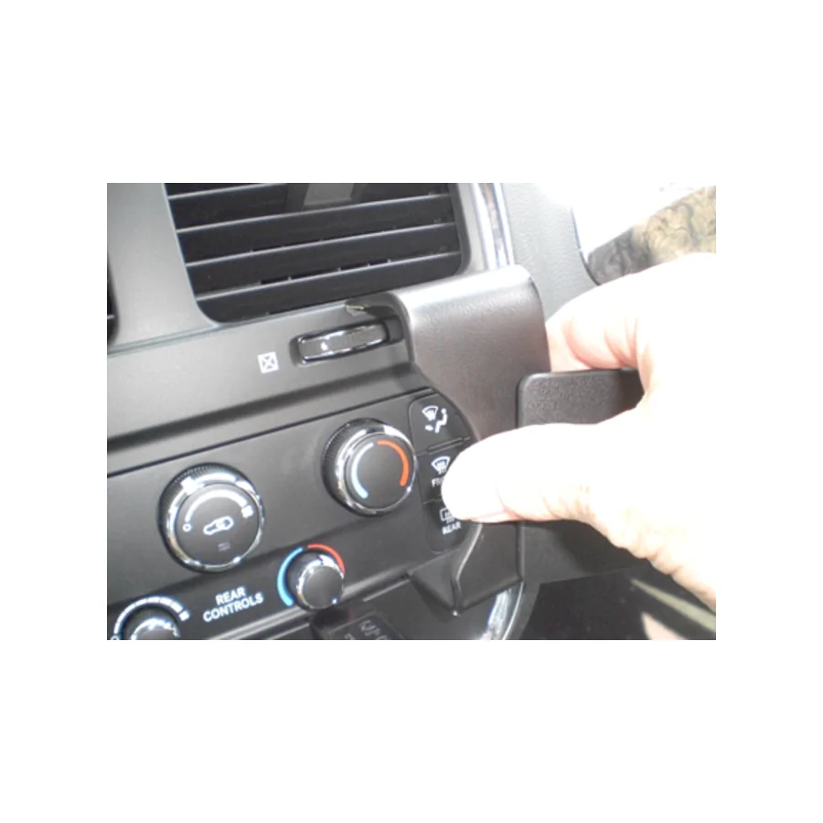 Bild 2 : 854650 : Brodit ProClip für Lancia Voyager, ab Bj. 2012 bis 2016