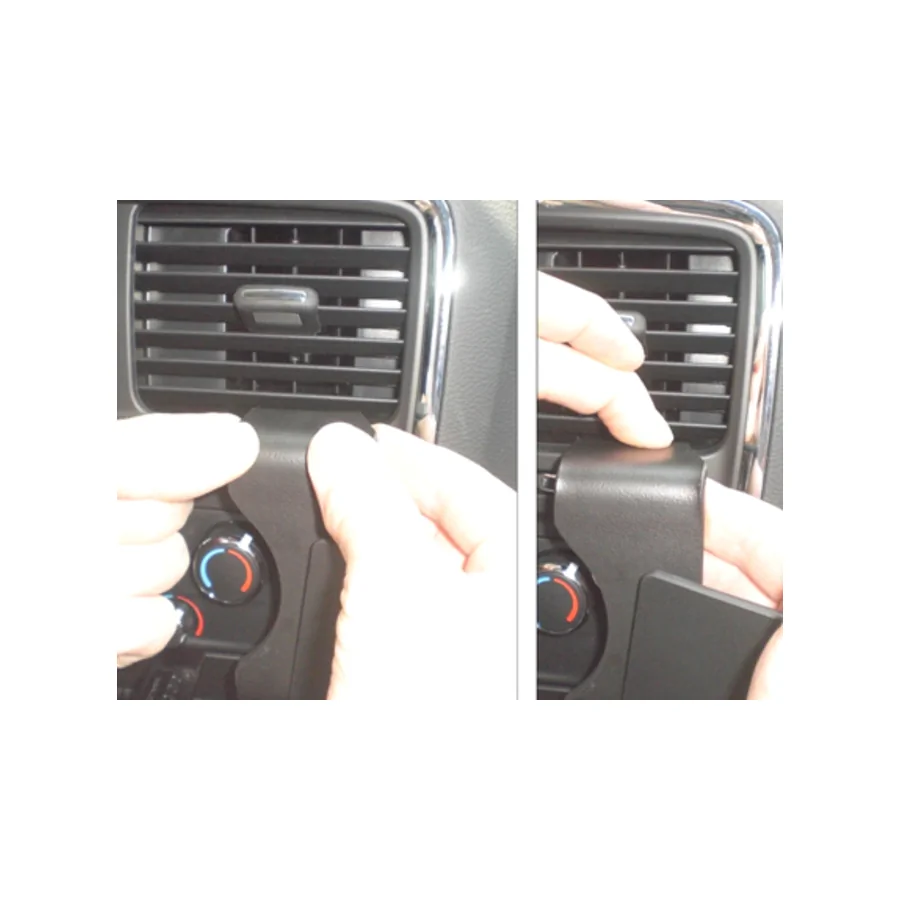 Bild 3 : 854650 : Brodit ProClip für Lancia Voyager, ab Bj. 2012 bis 2016