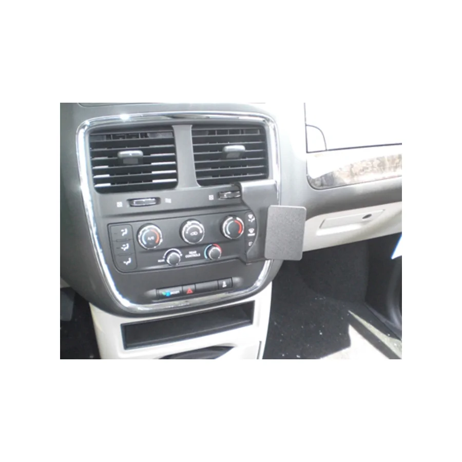 Bild 4 : 854650 : Brodit ProClip für Lancia Voyager, ab Bj. 2012 bis 2016