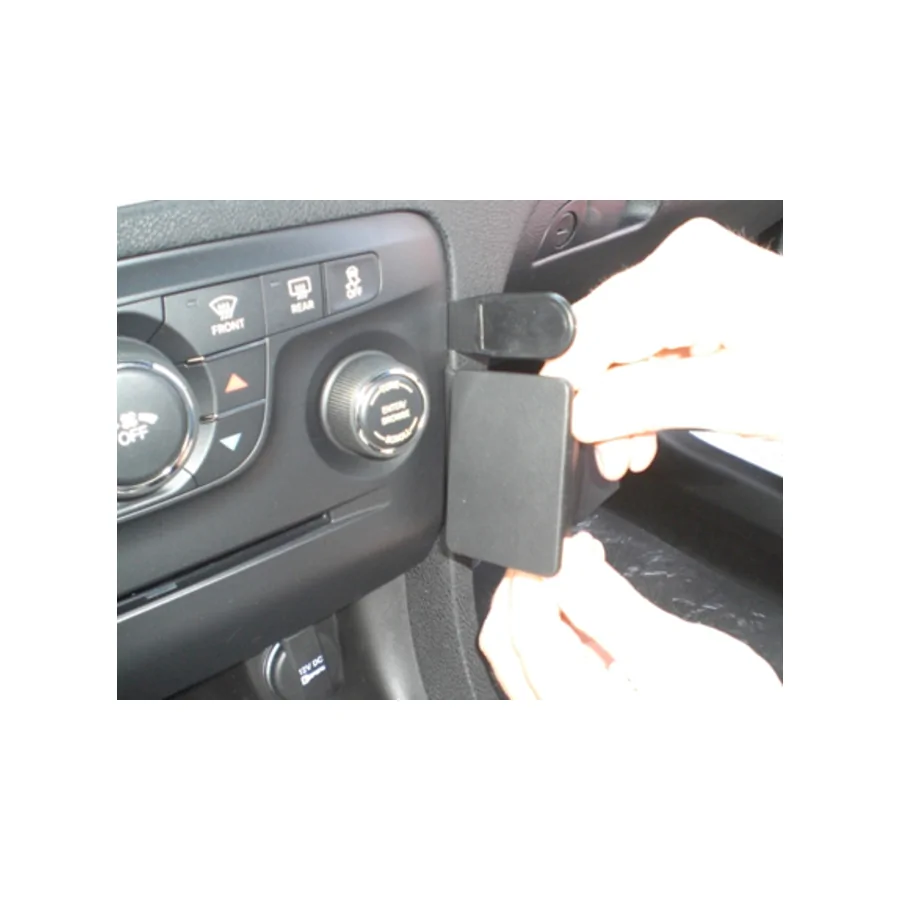 Bild 2 : 854651 : Brodit ProClip für Dodge Charger, ab Bj. 2011 bis 2023