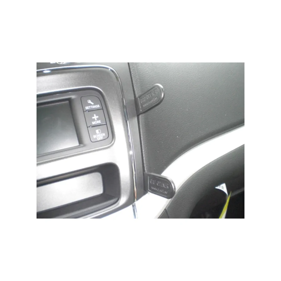 Bild 1 : 854652 : Brodit ProClip für Dodge Journey, ab Bj. 2011 bis 2023 (NUR für Modelle mit 4,3